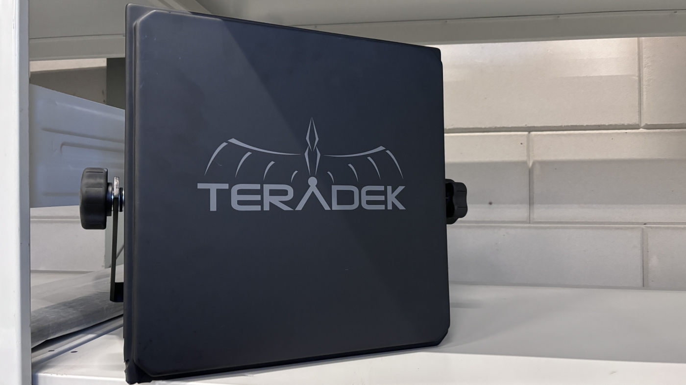 Teradek BIT-034 Antenna Array voor Beam RX